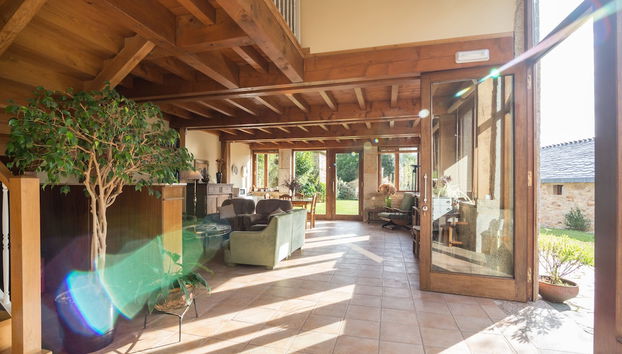 Casa Rural Graña da Acea - Foto 2, Imagen principal