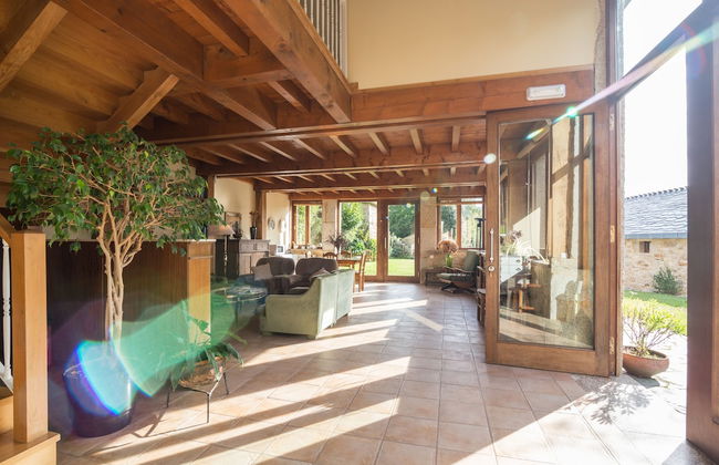 Casa de Graña de Acea - Photo 1