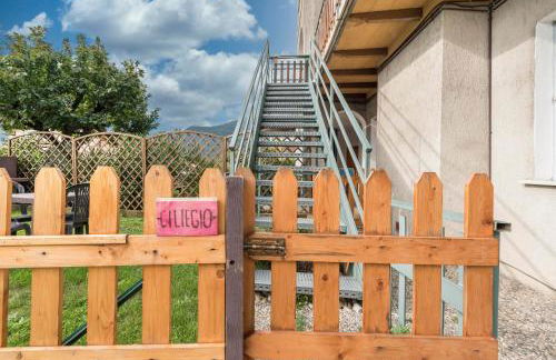 App Ciliegio Casa Demonti - Foto 21