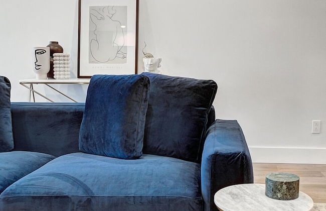 Burgundy Lofts - Marché Atwater - Foto 36