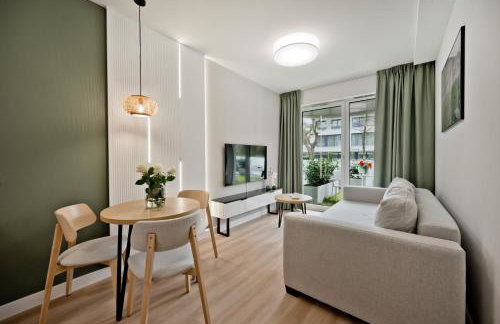 LIDO by BlueApart - Foto 33