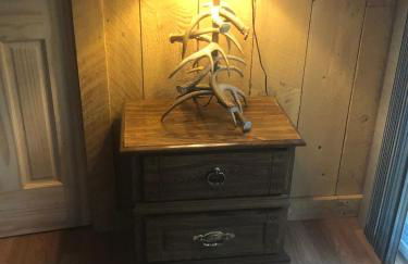 The HideAway Tiny Cabin - Foto 18