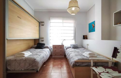 Apartamento con 129m2 de Terraza con vistas - Foto 13