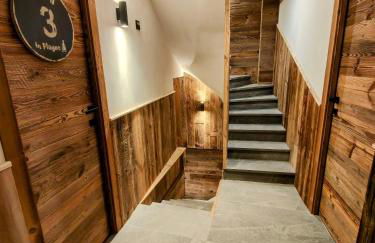 Chalet Dakota, Pied des pistes, 15 pers, La Plagne - Foto 42