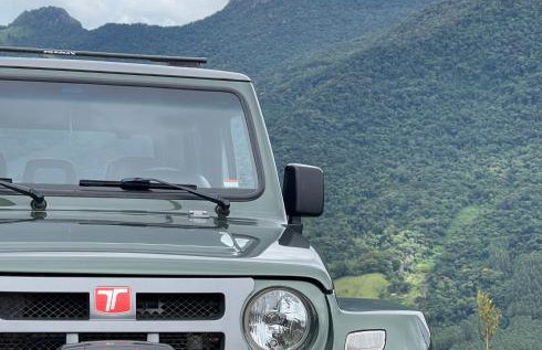 Chalés entre Nuvens - Foto 22