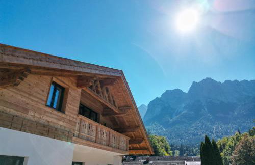 Das Sonneneck Appartements - Foto 8