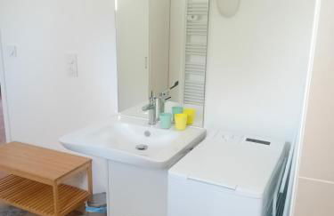 Le Gîte de la Vieille Grange - Foto 16