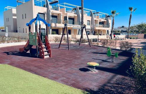 Elisa Bay apartment Mil Palmeras - Foto 24