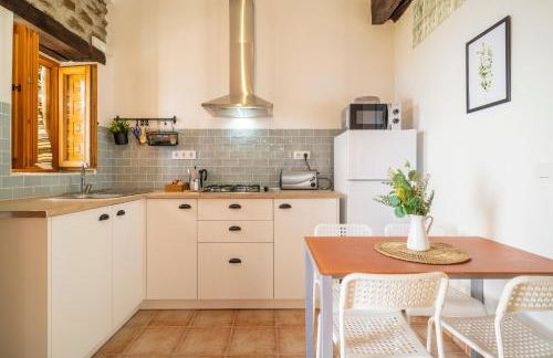 Paraje la Suerte Apartamento Crisantemo - Foto 6