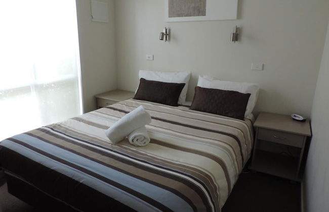 Kangerong Holiday Park - Foto 4