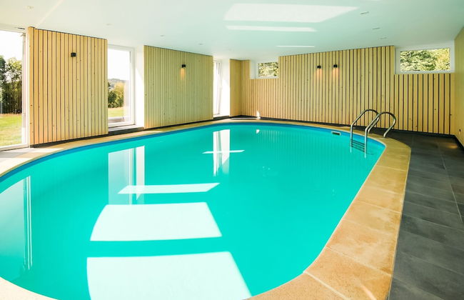 Luxurious Villa With Pool and Sauna, and Very Suitable for Culinary Workshops! - Foto 67