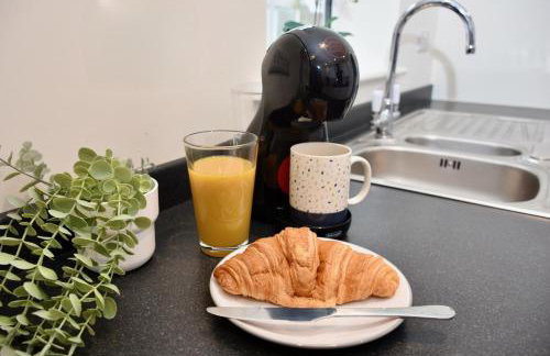 Cosy yet spacious, 3BR, Parking, Village Location - Foto 32