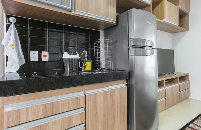 Vossa Bossa VN Turiassu - Foto 32