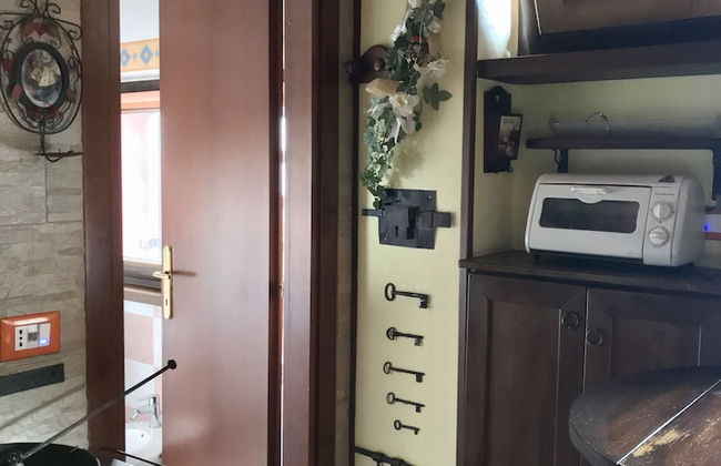 La Punta Dell'Iceberg - Foto 6