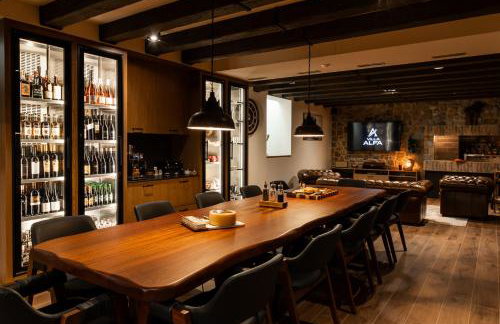 Villa ALFA Velebit luxury retreat - Foto 25