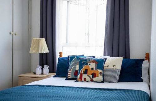 Cozzy apartment in Battersea - Foto 6