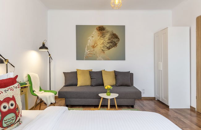 Victoriei by MRG Apartments - Foto 8