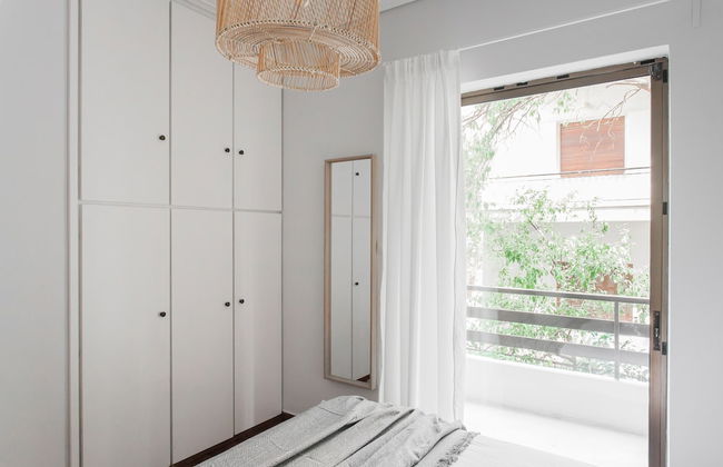 Pleasant 2BR Apartment near HELEXPO - Foto 3