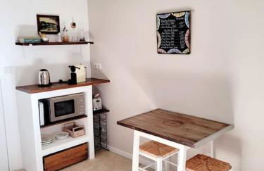 La maison blanche Intra-Muros Free parking - Foto 6