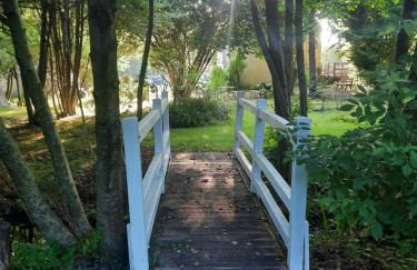 Moulin de Janlard - Foto 39