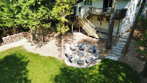 Downtown Sister Bay New Listing - Cardinal Retreat - Foto 5