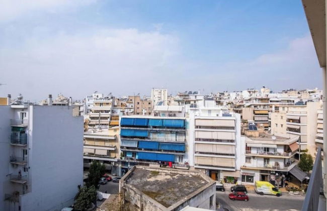 "cityscape-zen-penthouse" - Foto 49