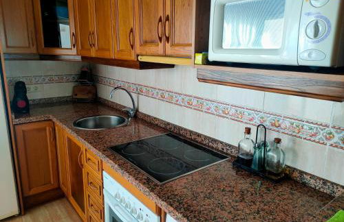 Apartamento Vistamar - Foto 16