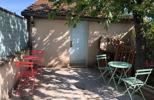 AlloAppartMeublé_L'émeraude - Foto 9