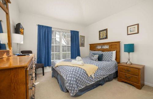 655 Stylish and newly renovated 6 Bedroom Home 5 Star - Foto 52