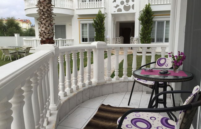 Belka Golf Residence - Foto 24