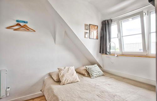 Les rives - Ascenseur - 5 min à pieds de la gare - Photo 7