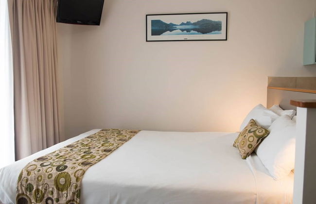 Adina Place Motel Apartments - Foto 6