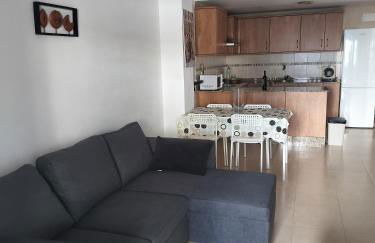 Apartamento en playa de Moncofar con wifi y aire acondicionado - Foto 23