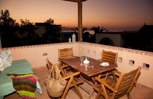 Mylos Hotel Apartments - Photo 118
