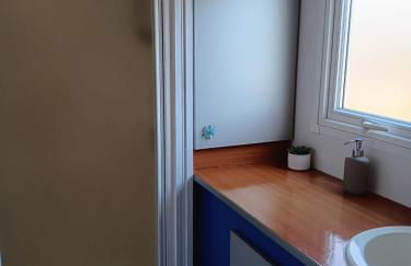 Mobilhome cosy au calme de la campagne - Photo 12