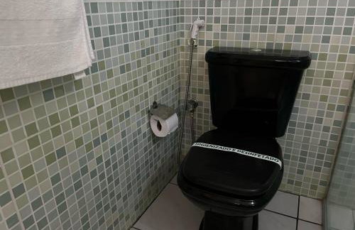 casa 3 quartos com1suíte smart tv netflix ar-condicionado - Foto 29