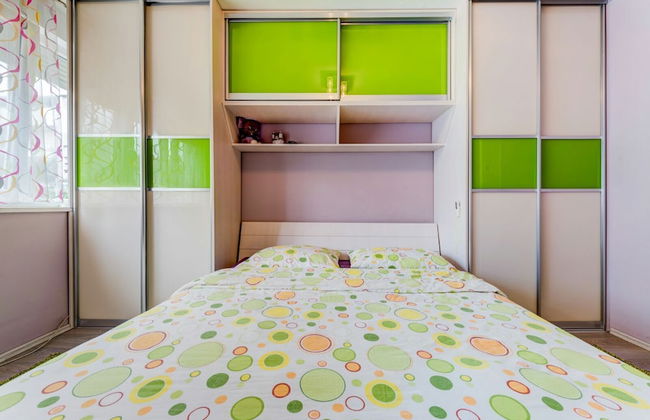 Cool Cozy Apartment - Photo 4