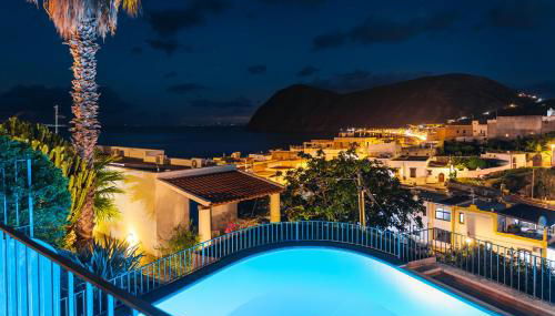 Hotel Residence La Villetta - Foto 2