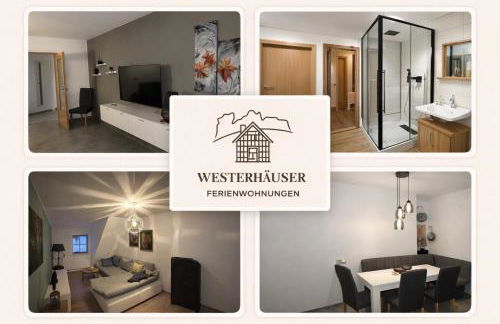 Westerhäuser Ferienwohungen - Foto 2