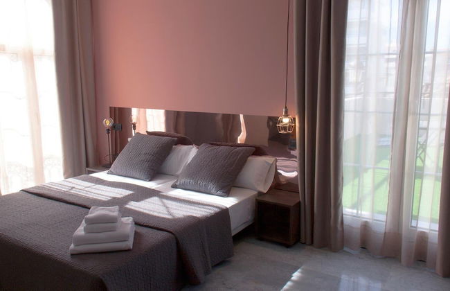 Be Mate Málaga Soho - Foto 14