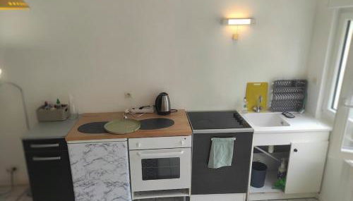 Charming studio! - Foto 4