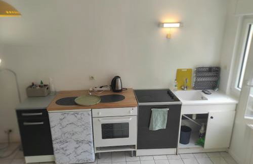 Charming studio! - Foto 4