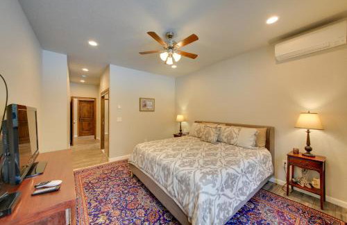 Expansive Group Lake House with Private Hot Tub! - Photo 18