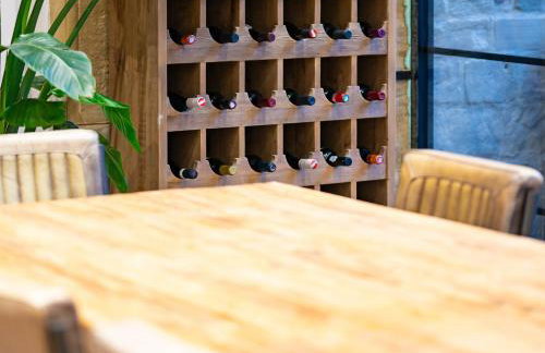 Wren Place Hall - Foto 15