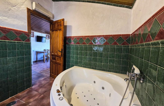 Casas rurales la Tejeruela - Foto 75