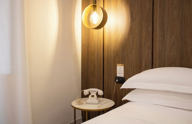 BADIA NUOVA Apart Hotel - Foto 55