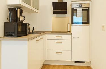 Old Town Apartments - Foto 23