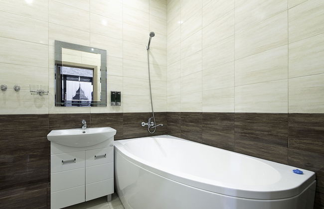 Apart-hotel Residence - Foto 38