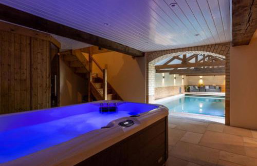 H Oxencombe Farm House - Foto 9