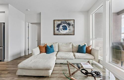 Nautical Knees Water View Pool, Jacuzzi and Gym - Foto 8